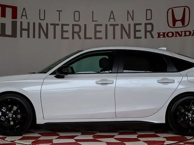 Honda Civic 2.0 Sport e:HEV