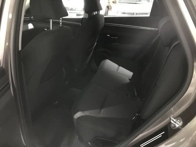 Hyundai Tucson 1.6 2WD Select T-GDi