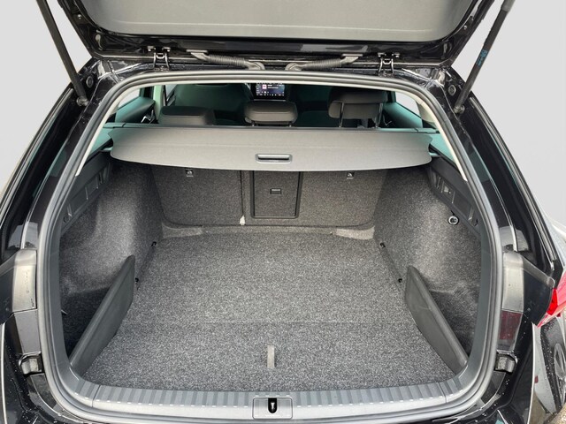 Skoda Octavia Combi Selection