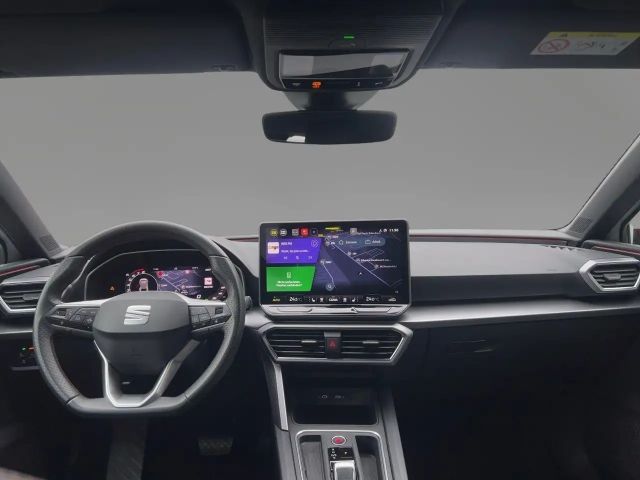 Seat Leon 1.5 eTSI DSG FR-lijn Sportstourer