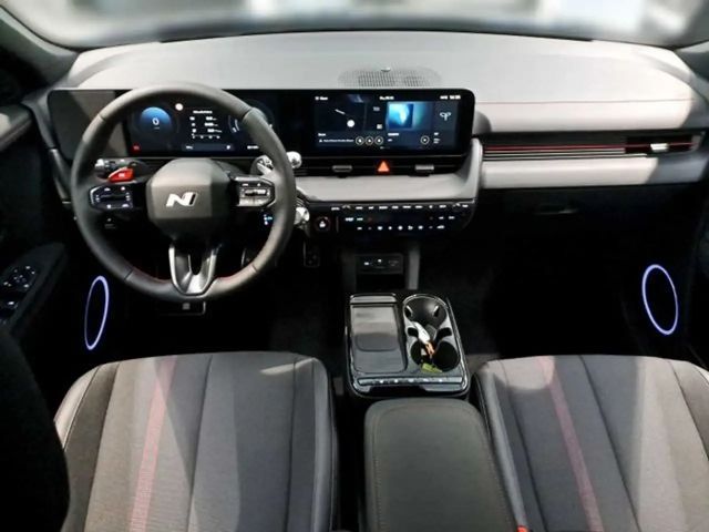 Hyundai IONIQ 5 Ioniq 5 N