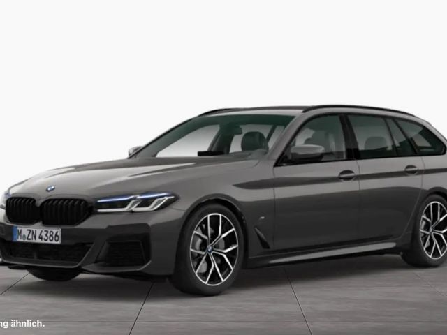 BMW 530 530i M-Sport Touring