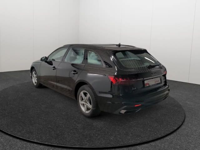 Audi A4 35 TDI Avant S-Tronic