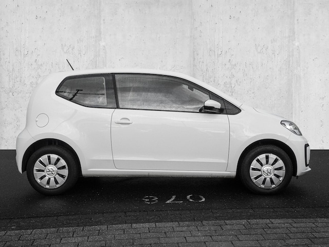 Volkswagen up! .0 MPI KAM PDC