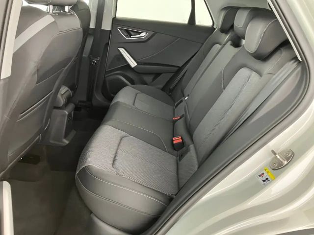 Audi Q2 30 TFSI S-Line