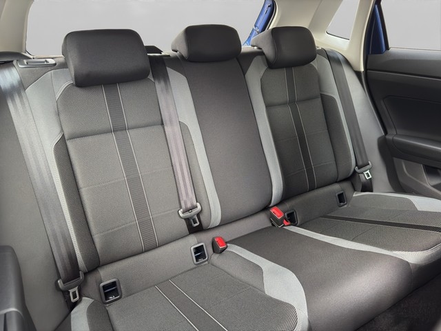 Volkswagen Polo 1.0 TSI