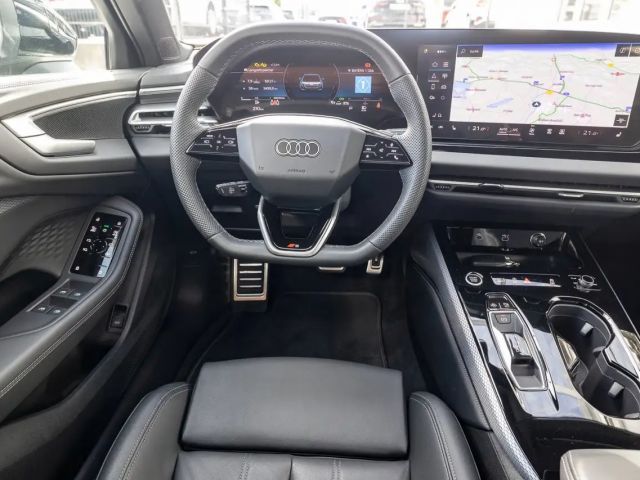 Audi A5 Ambiente Avant S-Line