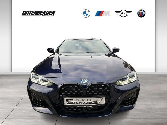 BMW 440 Coupé M440i xDrive