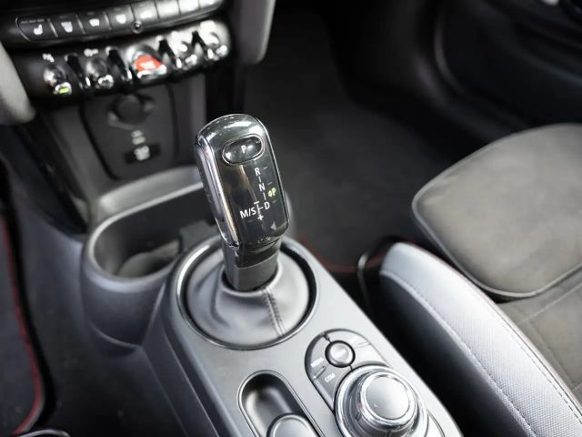 MINI John Cooper Works Cabrio JCW Trim HUD LED ACC