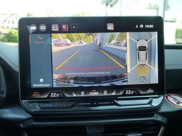 Cupra Formentor 1.5 TSI