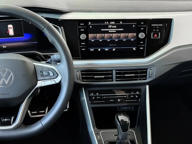 Volkswagen Taigo 1.0 TSI DSG