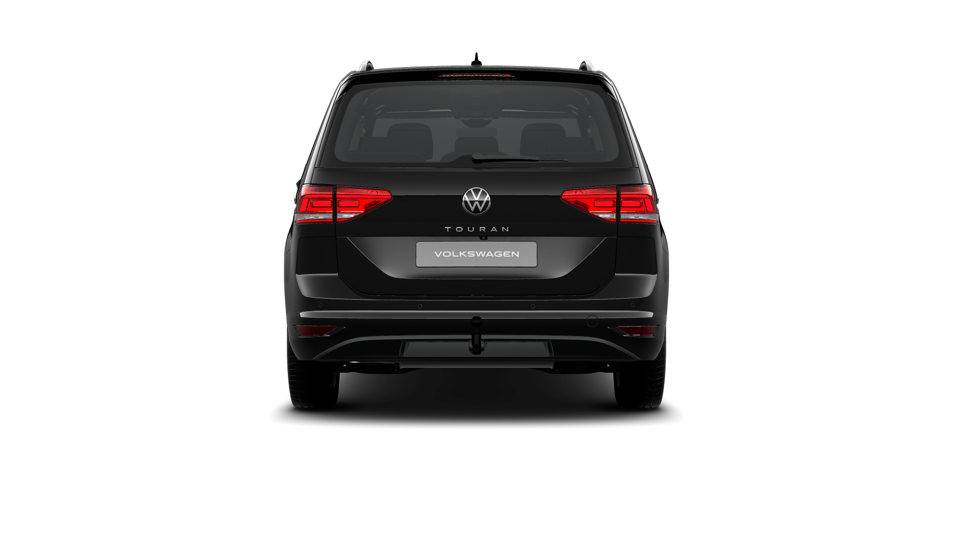 Volkswagen Touran DSG