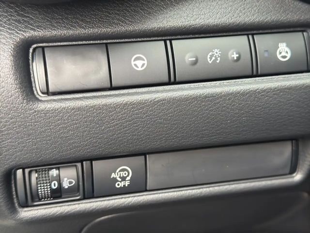 Nissan Juke N-Connecta