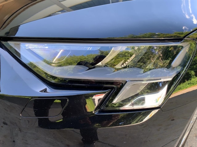 Audi A3 30 TDI S-Tronic Sportback