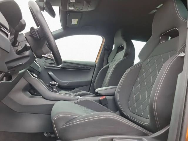 Skoda Karoq 2.0 TDI Sportline