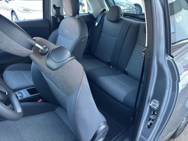 Fiat 500e 42 kWh Icon