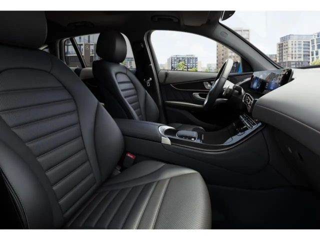 Mercedes-Benz EQC 400 4MATIC AMG Line