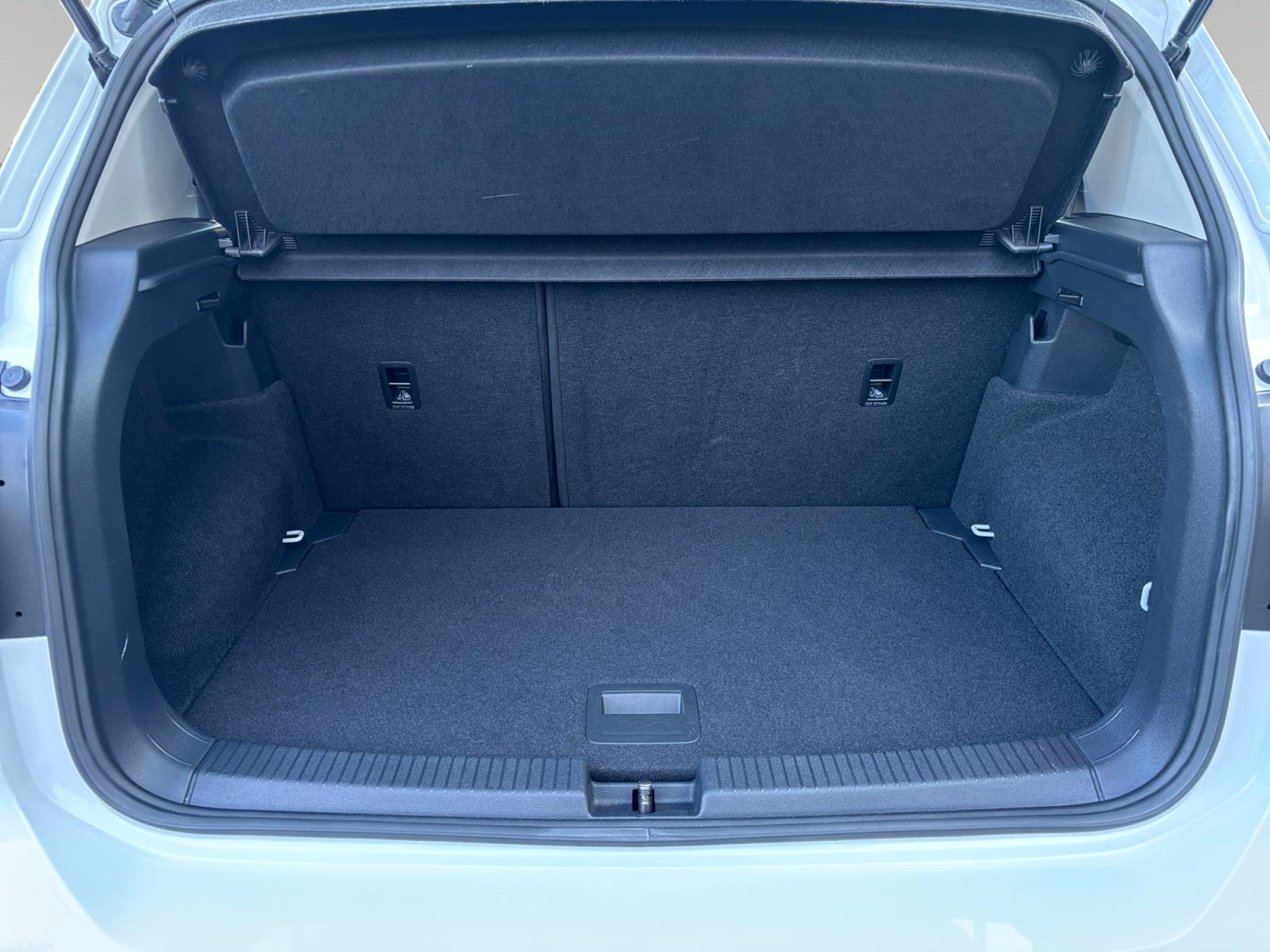 Volkswagen T-Cross 1.0 TSI DSG Style