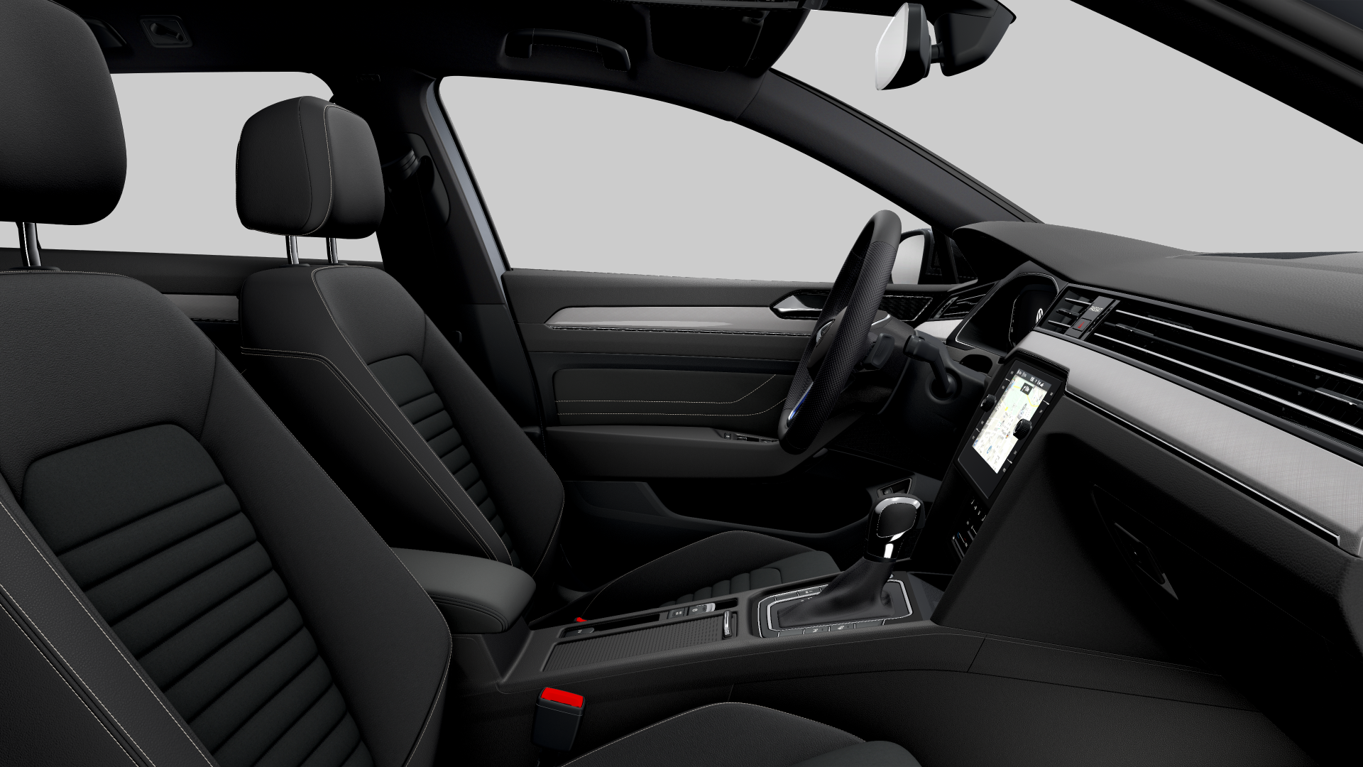 Volkswagen Passat GTE Variant