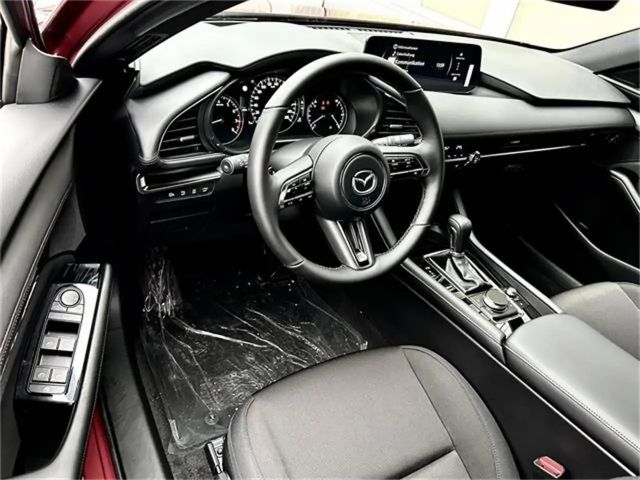 Mazda 3 SkyActiv e-Skyactiv