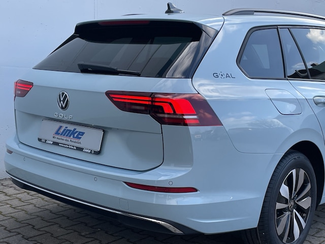 Volkswagen Golf 2.0 TDI Golf VIII Variant