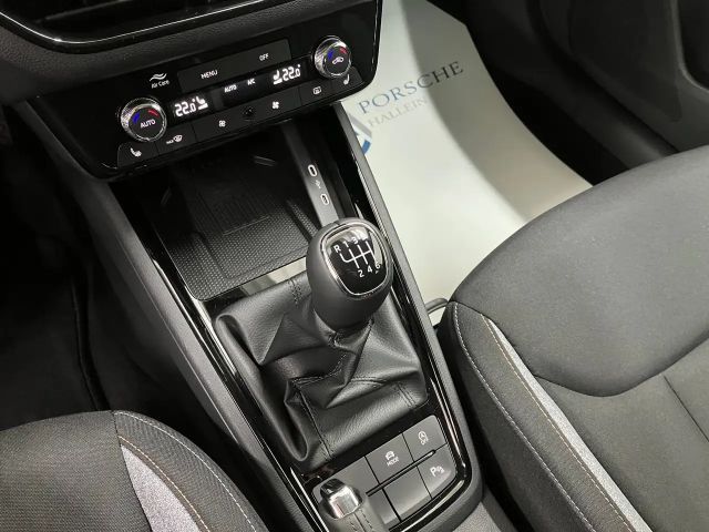 Skoda Scala Selection