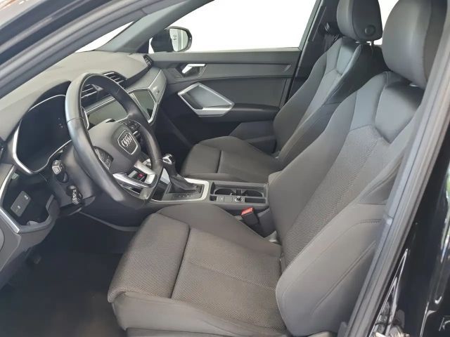 Audi Q3 45 TFSI Hybride