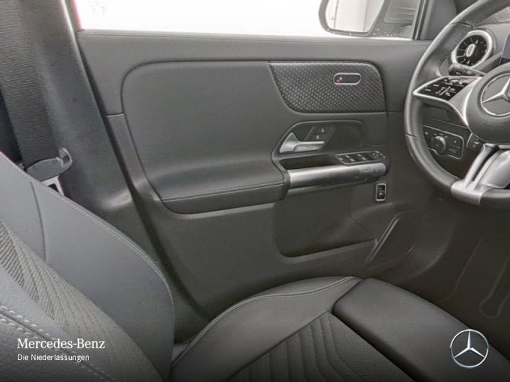 Mercedes-Benz GLA 180 Progressive