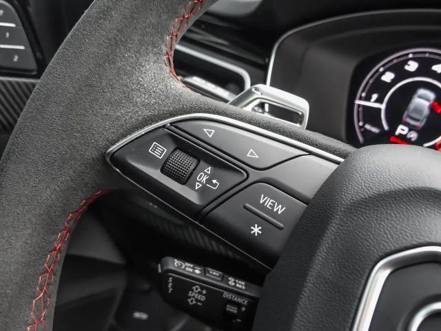 Audi RS5 Quattro Sportback