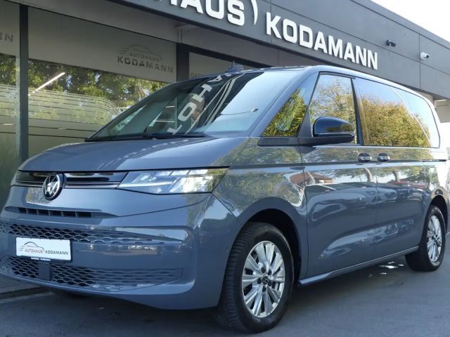 Volkswagen Multivan Life T7