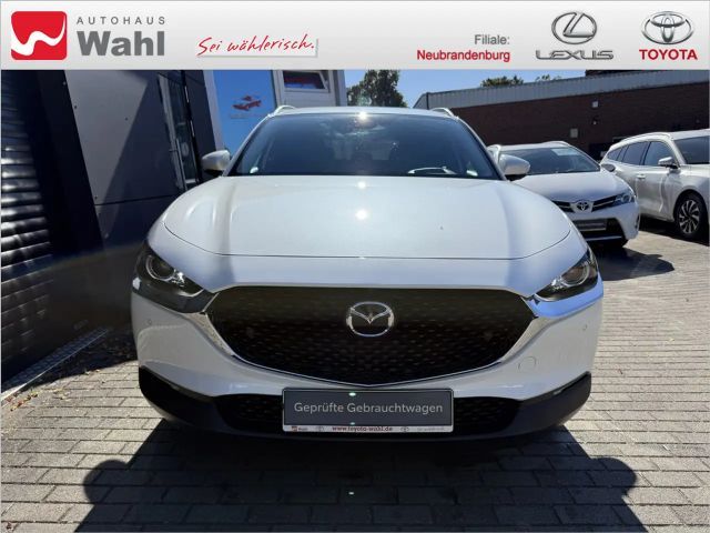 Mazda CX-30 Selection