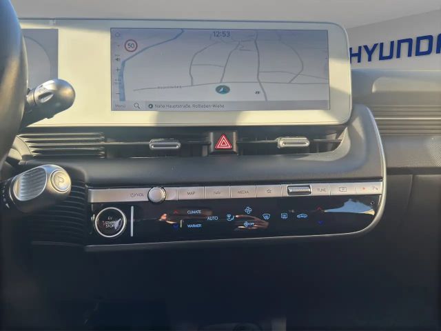 Hyundai IONIQ 5 58kWh 2WD BASIS - 97,3% SOH - GARANTIE BIS 05/2030