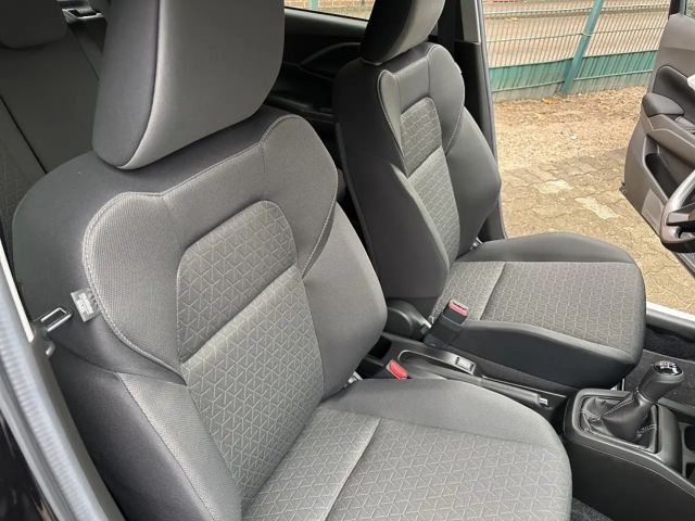 Suzuki Swift Comfort Hybrid