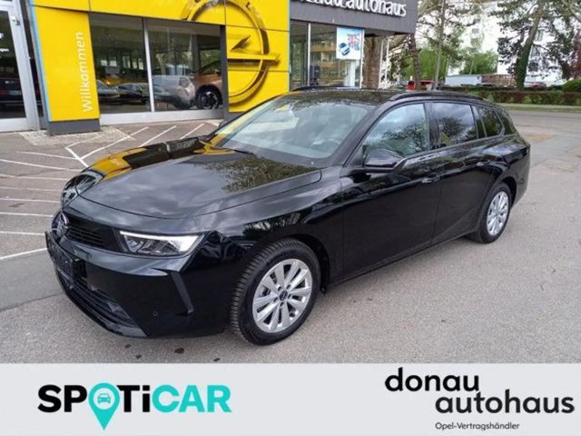 Opel Astra 1.2 Turbo Edition Sports Tourer
