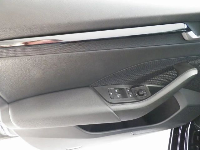 Skoda Octavia Essence TSI