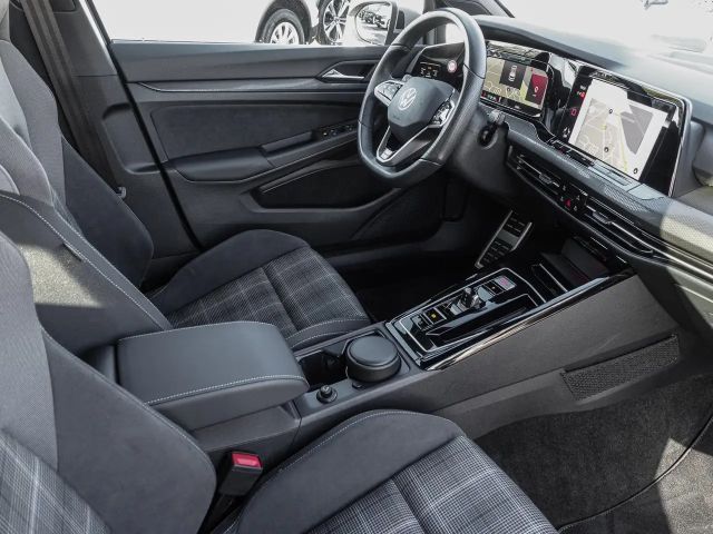 Volkswagen Golf DSG GTD