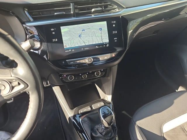 Opel Corsa 1.2 Turbo Turbo