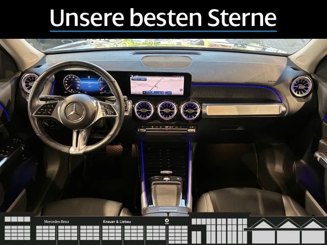 Mercedes-Benz GLB 220 4MATIC Progressive