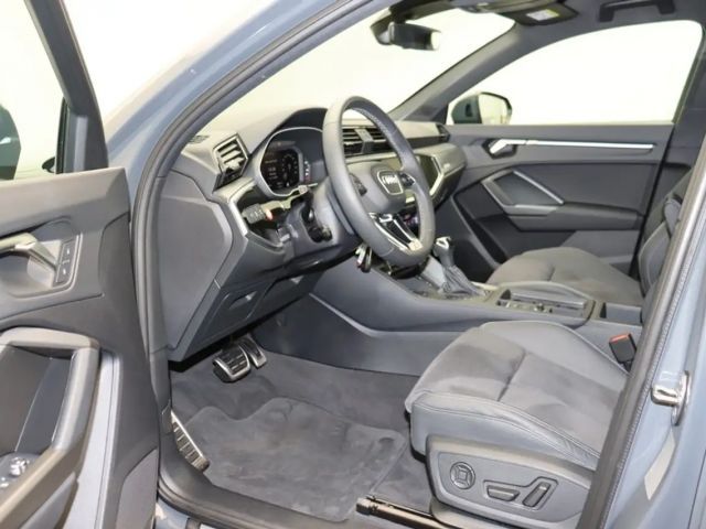 Audi Q3 40 TFSI Quattro S-Line