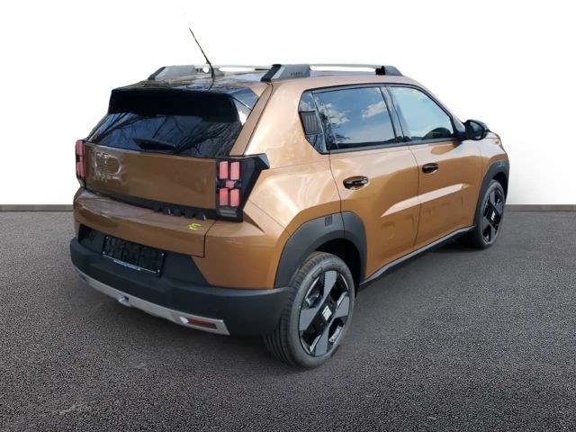 Fiat Grande Panda La Prima