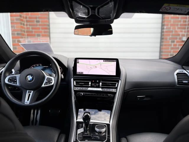 BMW M850 Coupé xDrive