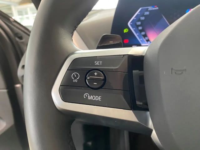 BMW 120 120d M-Sport Sedan