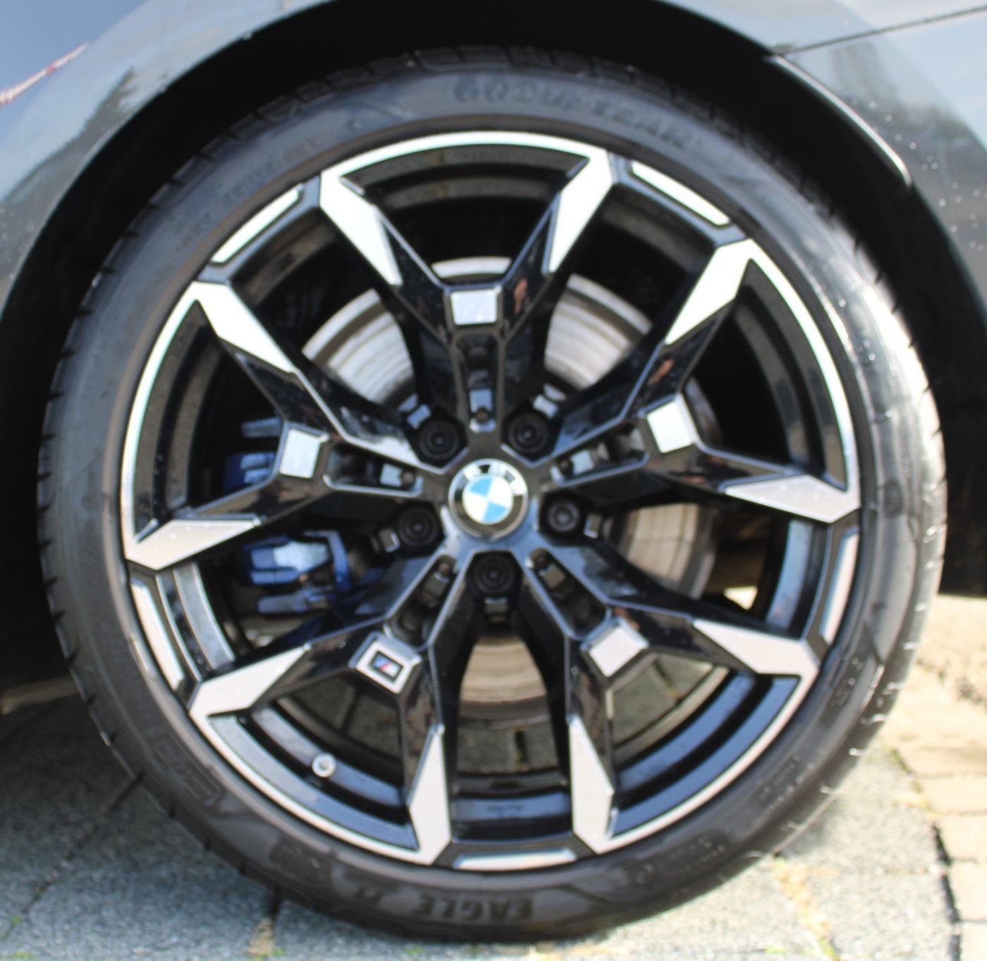 BMW M440 Cabrio M440i xDrive