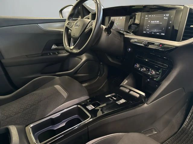 Opel Mokka Edition Mokka-e