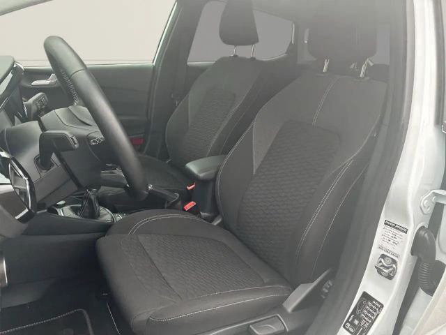 Ford Fiesta Titanium