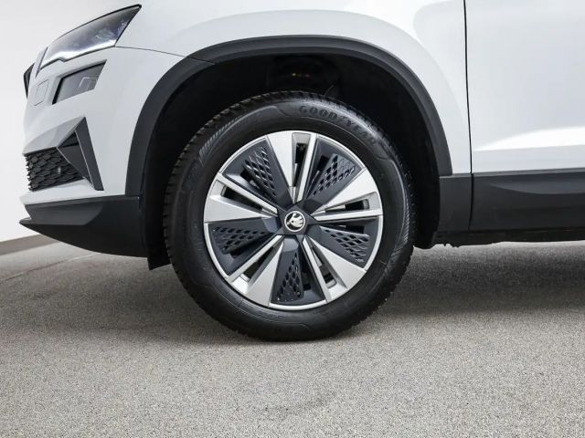 Skoda Karoq 2.0 TDI 4x4 Ambition