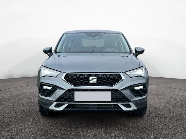 Seat Ateca DSG Style