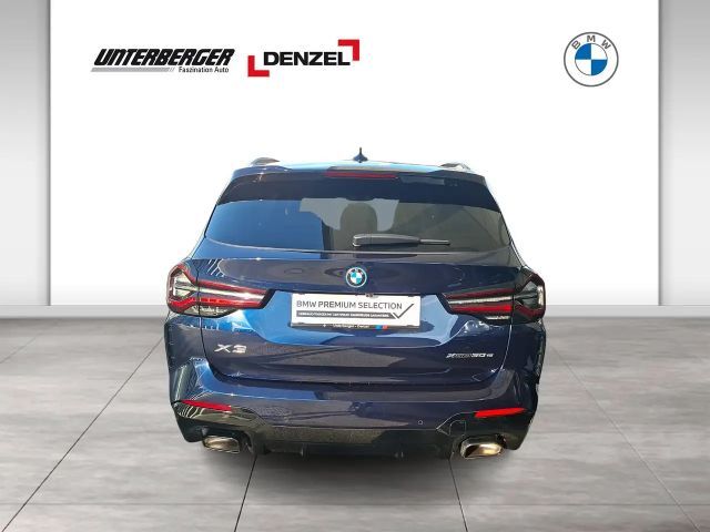 BMW X3 M-Sport xDrive30e