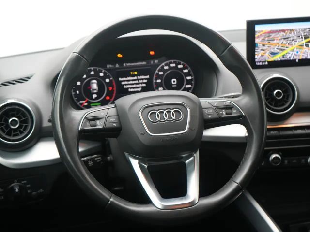 Audi Q2 Quattro