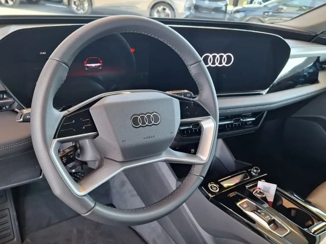 Audi A6 e-tron e-tron